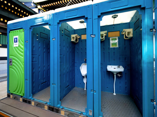 Portable Toilet Options We Offer in Florence, KY