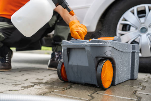 Best Local porta potty services  in Florence, KY